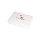 Bird with a Heart Balloon Postcard Bundles with Envelopes
