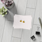 Two Honeybees Postcard Bundles with Envelopes