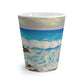 Serenity Latte Mug