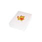 A Cat and a Heart Postcard Bundles with Envelopes