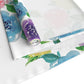Spring Roses Table Runner (Cotton, Polyester)