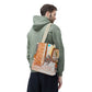 The One at the Coffee Shop Tote Bag