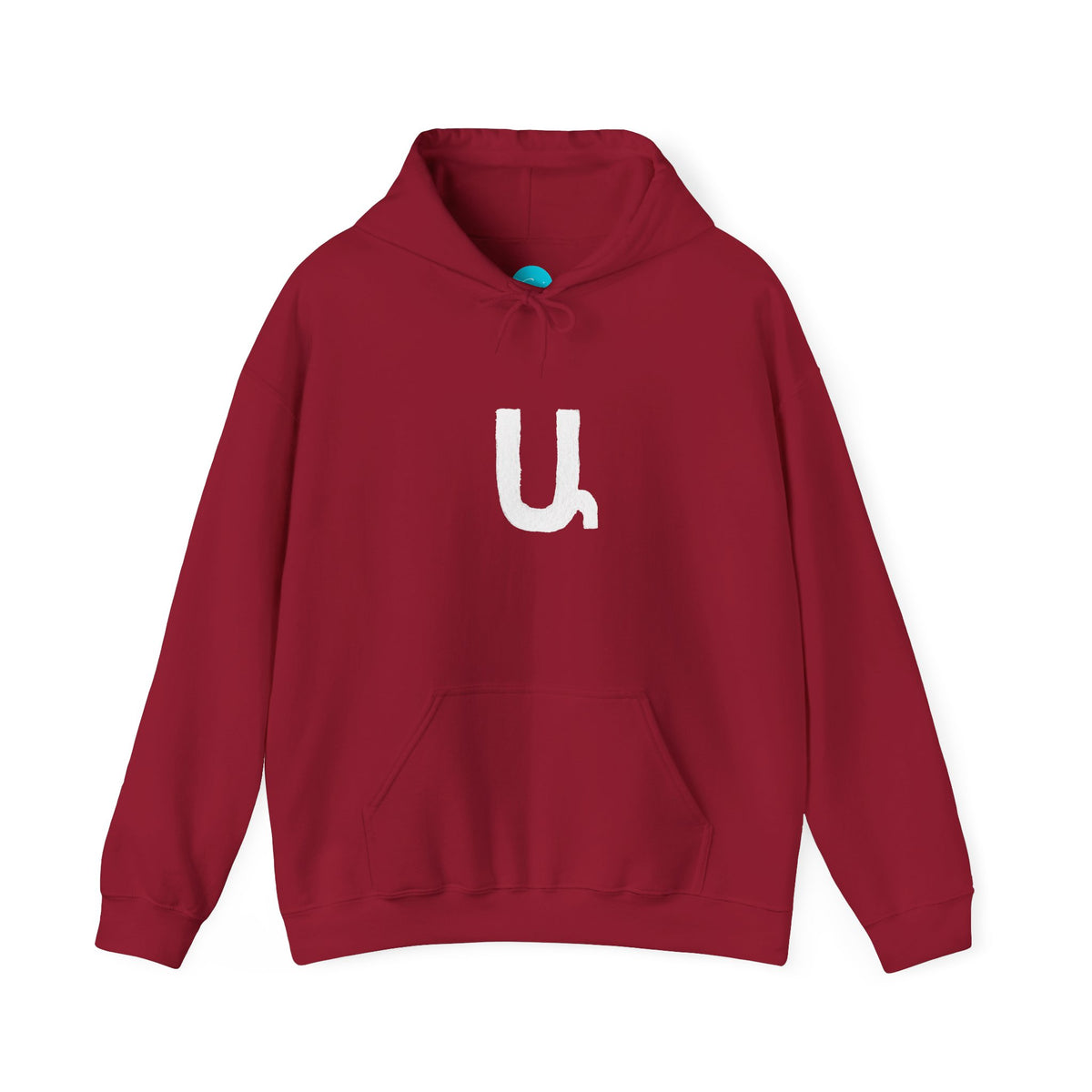 Custom Armenian Letter Hoodie