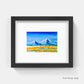 Mount Ararat in the Fall Original Painting