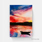 Reflection Original Painting