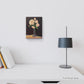 Five Roses Original Painting