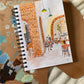 The One at the Coffee Shop Original Painting
